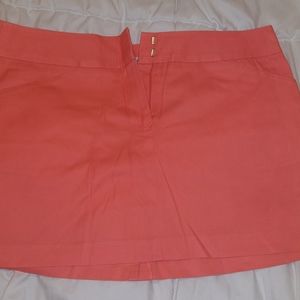 Beautiful Spring/Summer skort